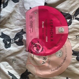 Sephora Face Mask